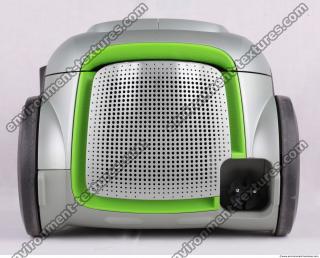 Photo Texture of Vacuum Cleaner 0009